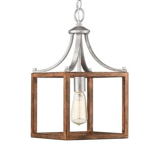 COPY - COPY - Small farm house chandelier